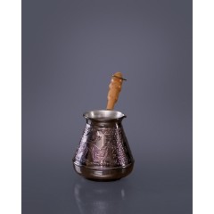 Turkish coffee pot 400ml Teapot, coffee pot