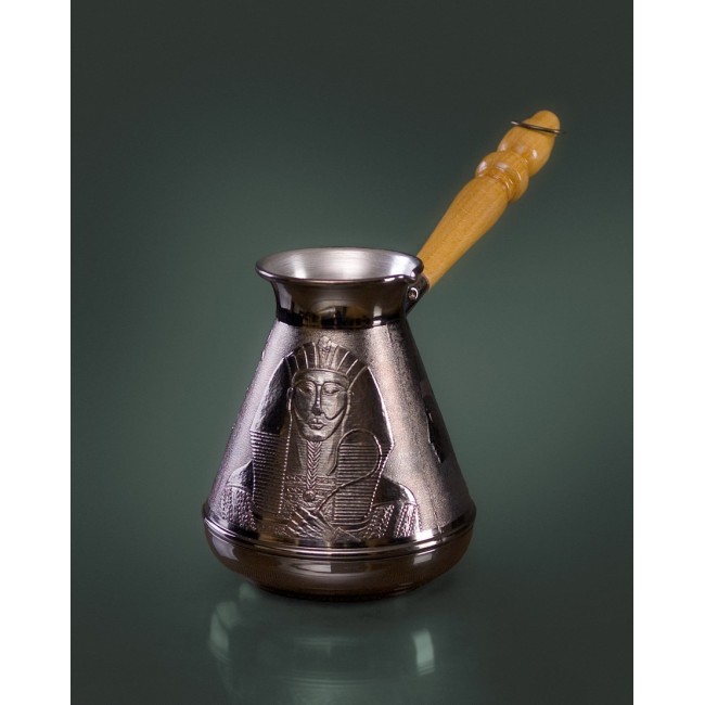 Turkish coffee pot 700ml Teapot, coffee pot