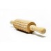 Meat Tenderizer Roller Kitchenware of wood
