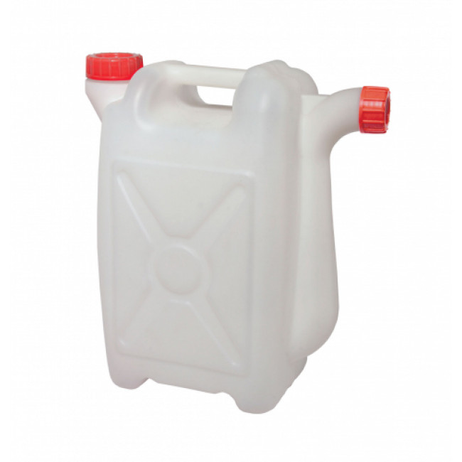 Canister for water 10L Household goods