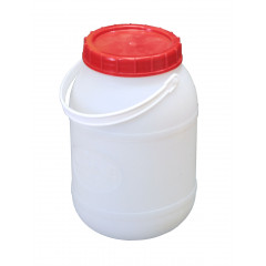 Canister for water 3 L  Household goods