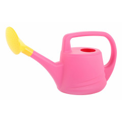The watering can is a 4L with diffuser