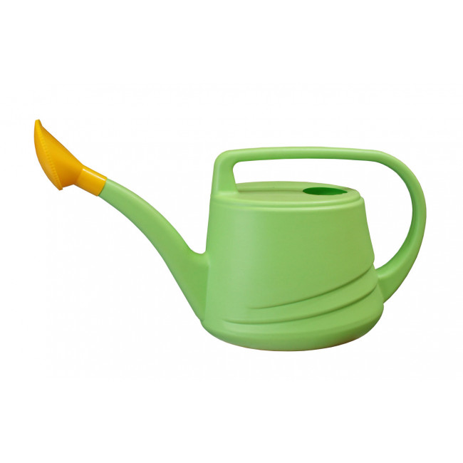The watering can is a 10L Euro