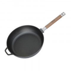 Cast iron frying pan  240/58 Pan