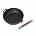 Enamelled Cast iron frying pan  240/58 Pan