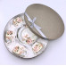Cup and saucer 12 pcs., 250 ml., Cups with saucer (sets)