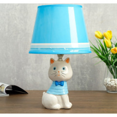 Children's table lamp CAT, night-lamp