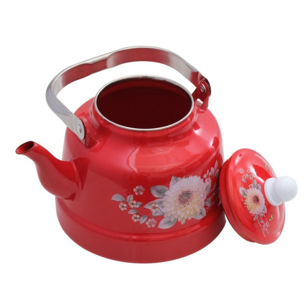 K505/5-1.7 Teapot 1,7L
