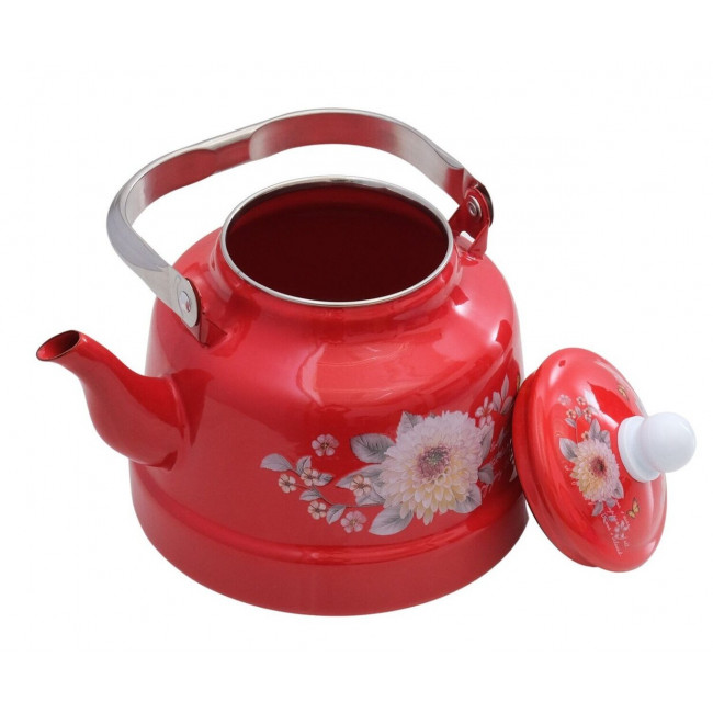 Teapot 1,1L