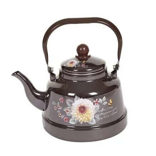 K505/7-1.1 Teapot 1,1L