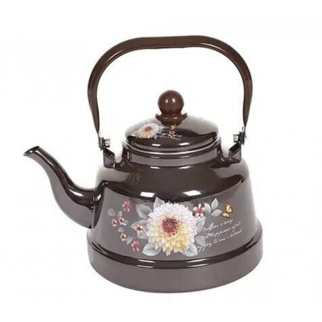 Teapot 1,7L
