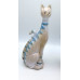 Ceramic figurines CATS