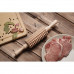 Meat Tenderizer Roller Kitchenware of wood