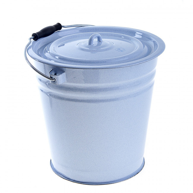 Bucket with a lid 12 l Buckets, water-can and more