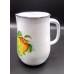 Enamel Jug 2,5l Teapot, coffee pot