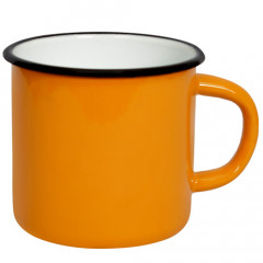 Colored mug 0,4L