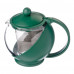 Glass teapot 1250ml