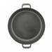  Cast iron frying pan 260/66 Pan