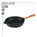 Cast-iron frying pan  200/45