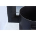 P480  Furnace-cooker for cauldron Iron saucepan