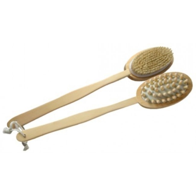 Basck massage brush, Kitchen hygiene products