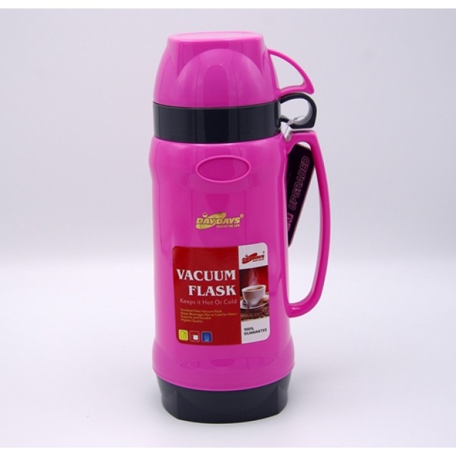  Vacuum flask Daydays 1L Teapot, coffee pot