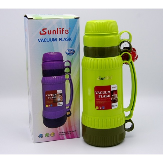  Vacuum flask Sunlife 1,8L Teapot, coffee pot