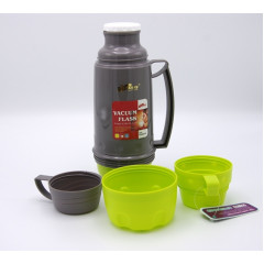  Vacuum flask Daydays 1L Teapot, coffee pot