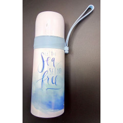 Vacuum flask (thermos) Sea free 350ml Teapot, coffee pot