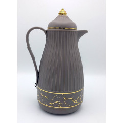 Vacuum flask - coffee pot 1000ml Teapot, coffee pot