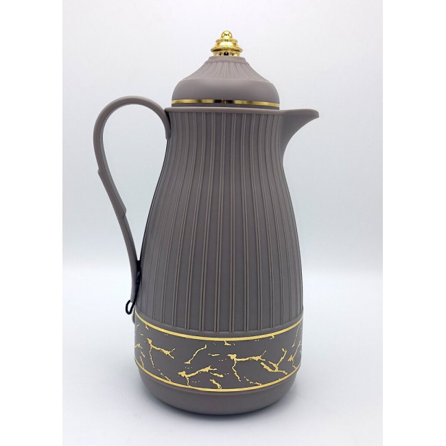 Vacuum flask - coffee pot 1000ml Teapot, coffee pot