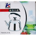 Whistling kettle 6 L Teapot, coffee pot