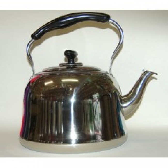 Whistling kettle 6 L Teapot, coffee pot