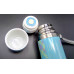Vacuum flask (thermos) Lively 500ml Teapot, coffee pot