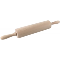 Wooden dough roller Kitchenware of wood