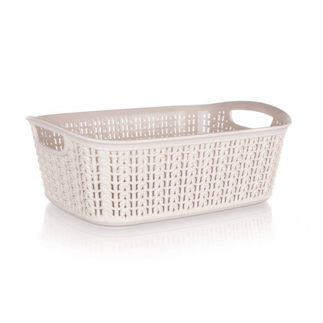 Basket 3l.  Household goods