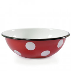 Spotted Bowl 0,6L decal Bowl