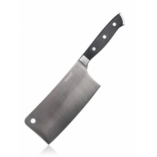 Universal kitchen knife 30 cm 