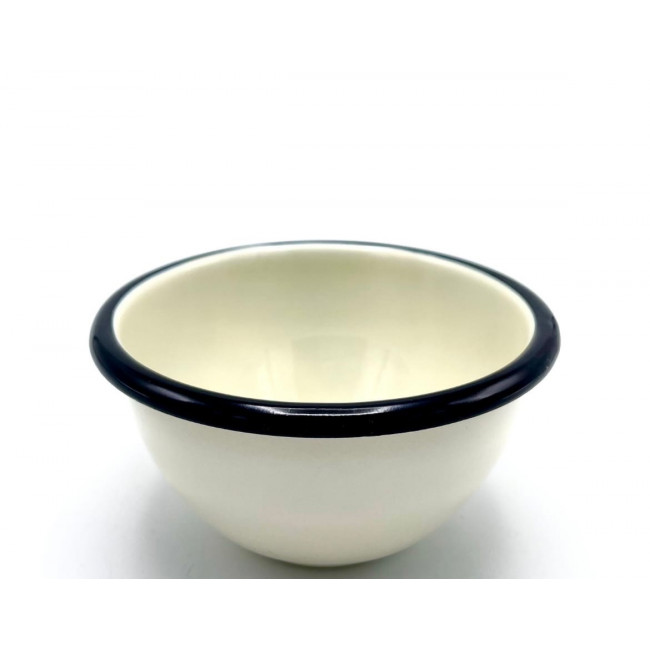 Enamel bowl 