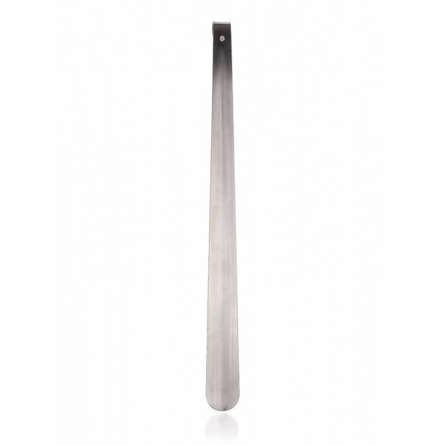 Metal spoon/shoe horn 50 cm
