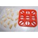 Mould for dumplings, Form for ravioli, Kitchenware 