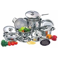 Stainless Steel cookware (29)