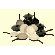 Cookware with non-stick coating (5)