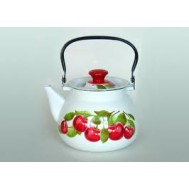 Teapot, coffee pot (13)