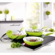 Dishes with a ceramic coating and light (3)