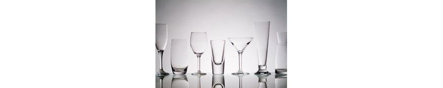 Glass, wine glass