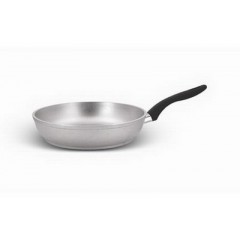 B2007 Frying pan with plastic handle Frying pan