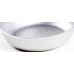 C221 Frying pan with fluted bottom Frying pan