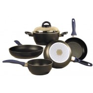 Cookware coated with dark (5)