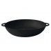  Cast iron frying pan 260/66 Pan
